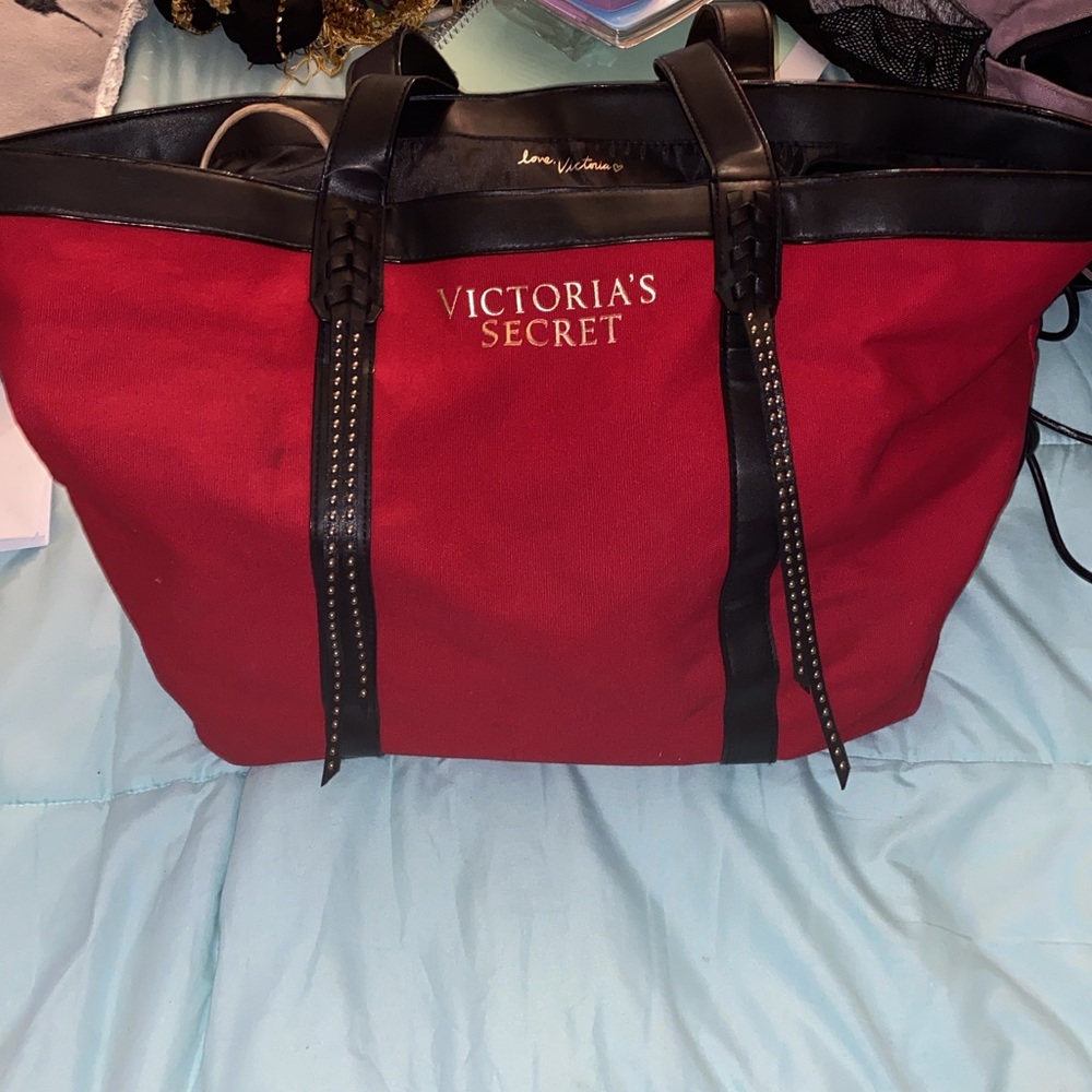 Victoria’s Secret bag